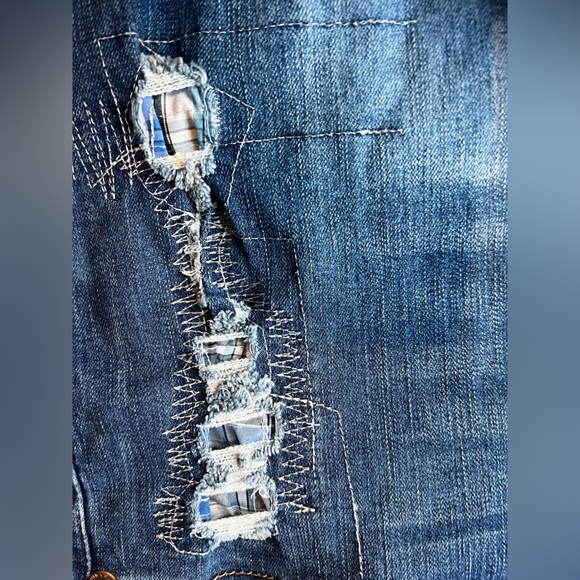 Maurice’s jeans - Picture 5 of 13